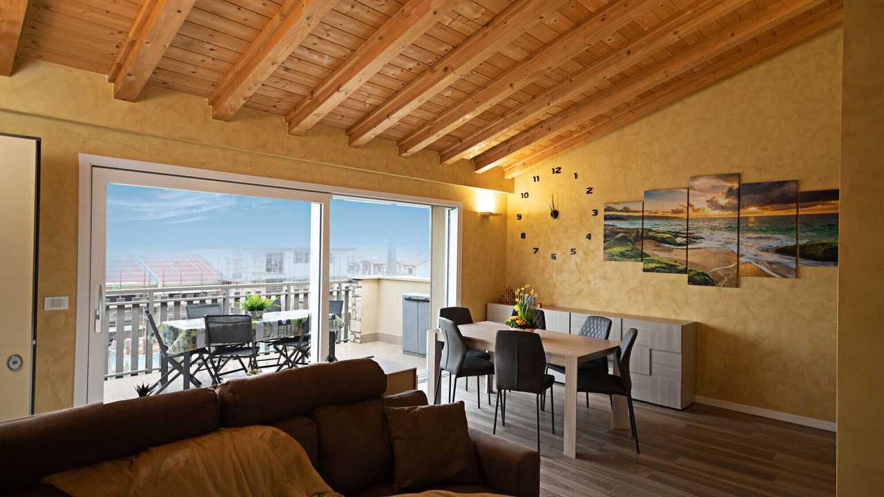 Photo of Livingroom in Montioni