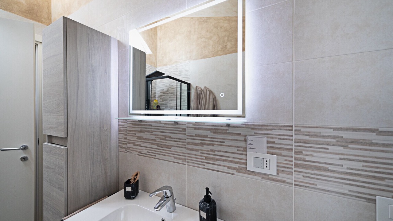 Photo of Bathroom in Montioni
