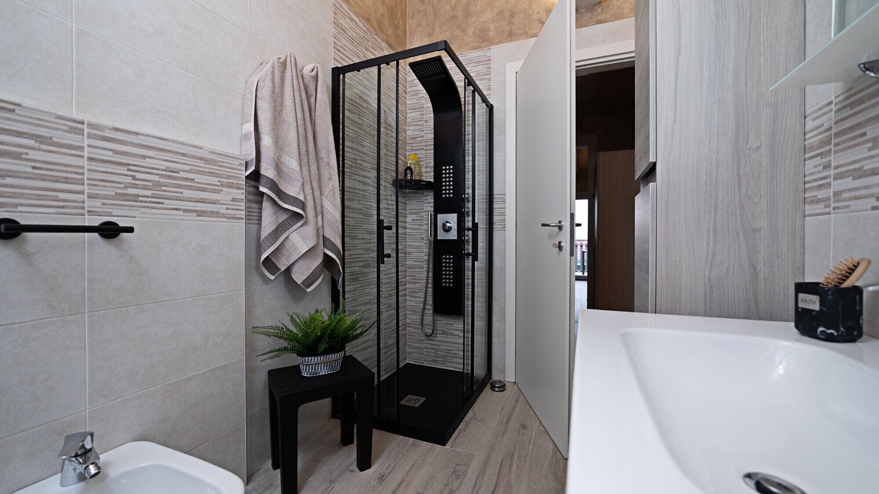 Photo of Bathroom in Montioni