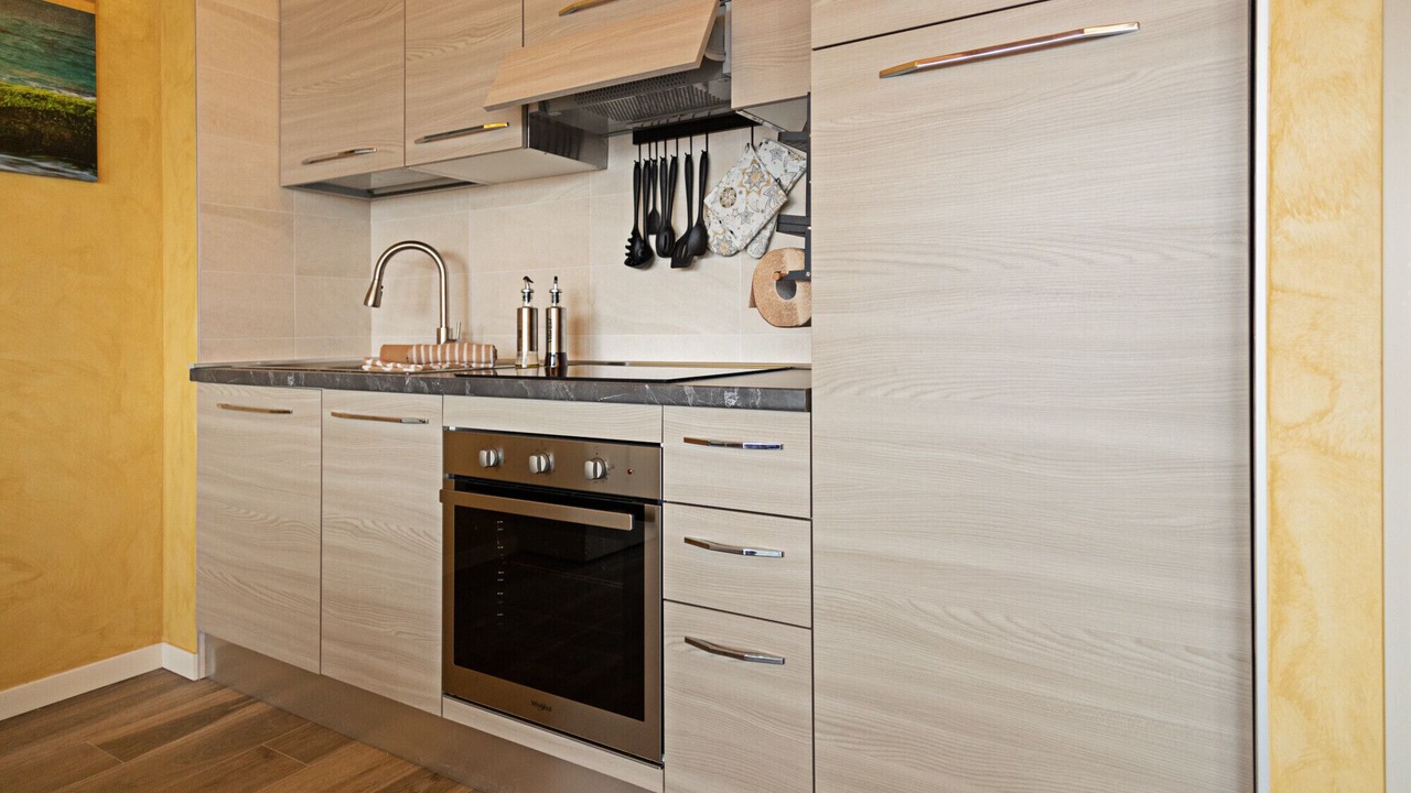 Photo of Kitchen in Montioni