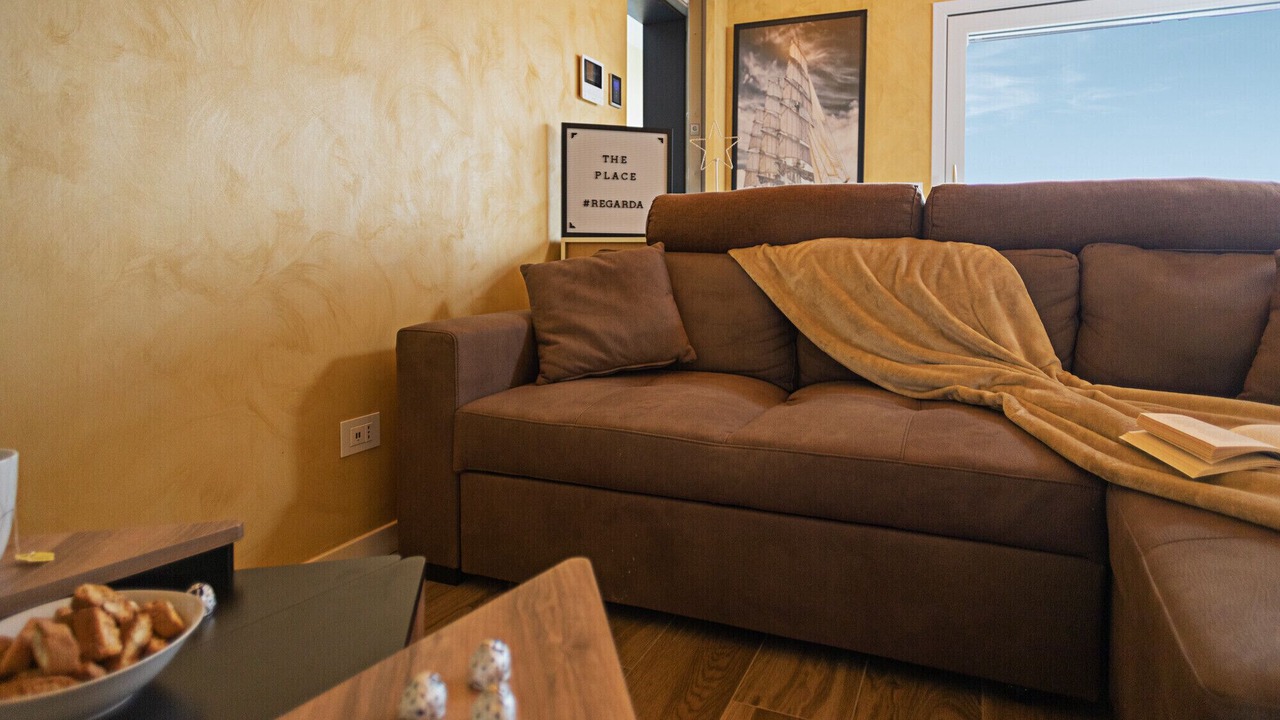 Photo of Livingroom in Montioni