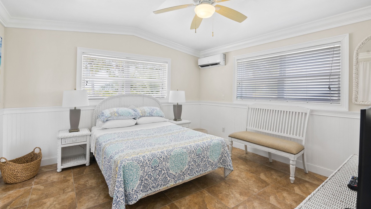 Photo of Bedroom in Farmer's Hill