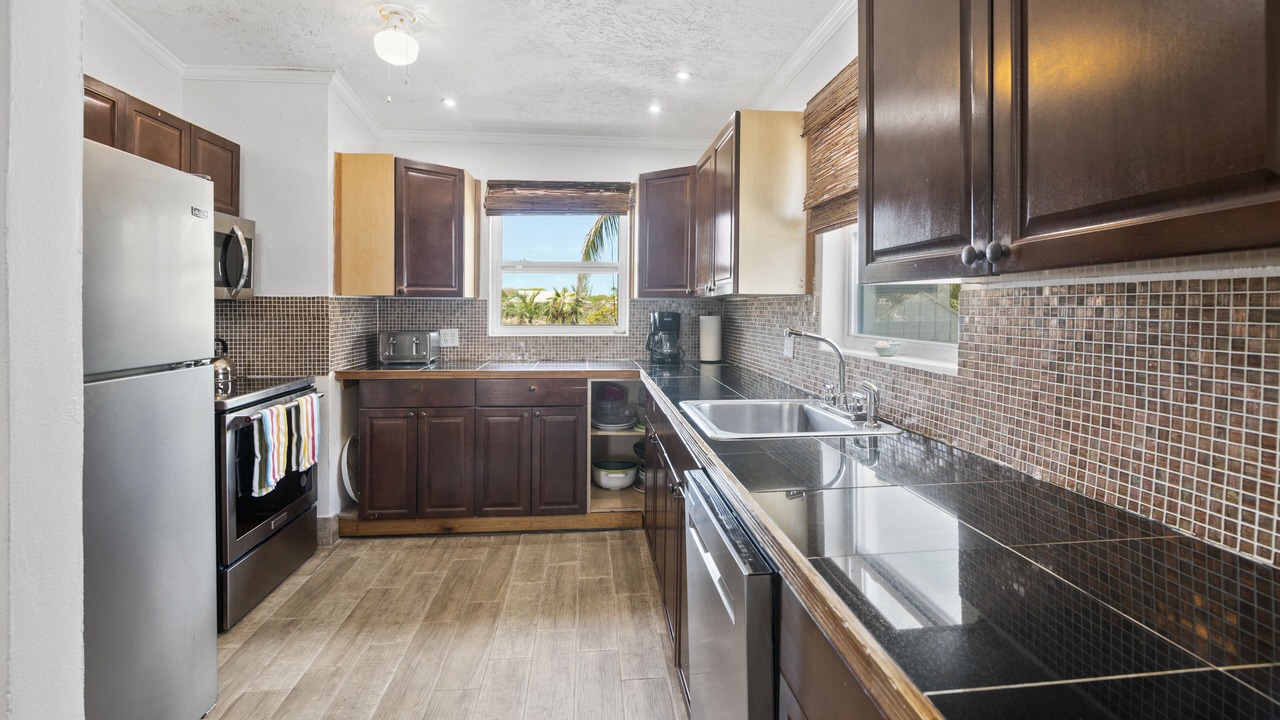 Photo of Kitchen in Farmer's Hill