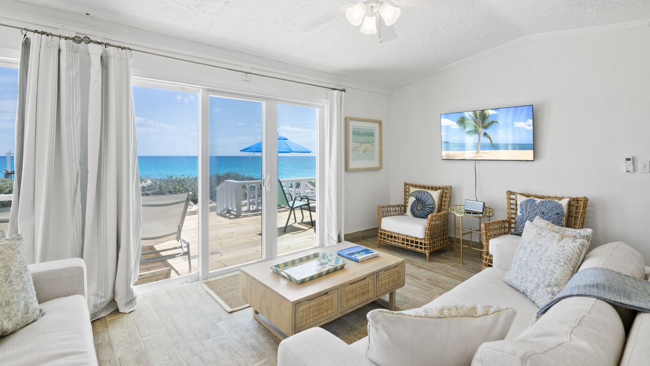 Photo of Livingroom in Farmer's Hill