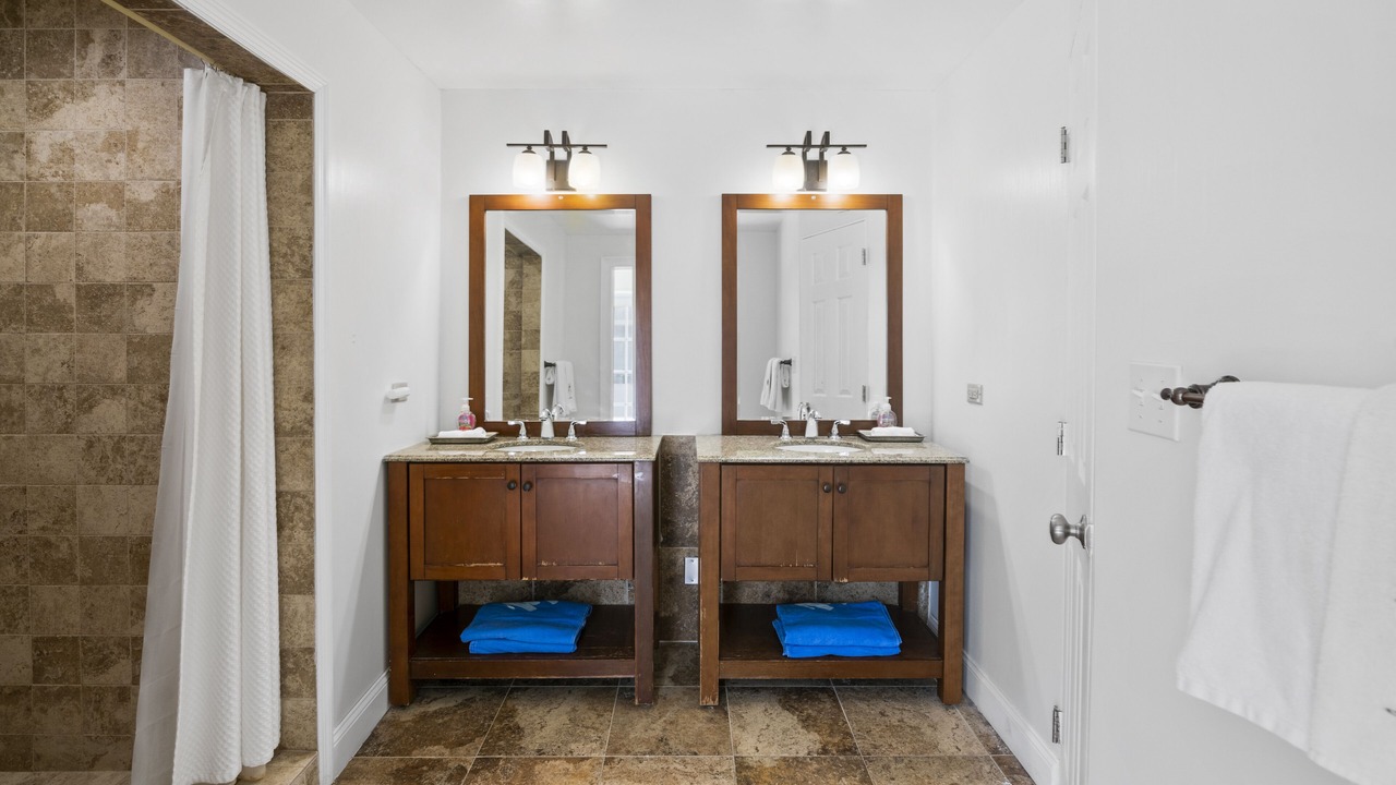 Photo of Bathroom in Farmer's Hill