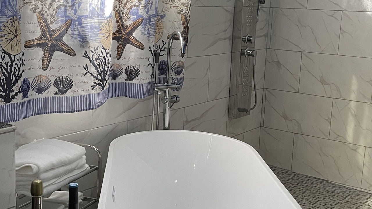 Photo of Bathroom in Negril