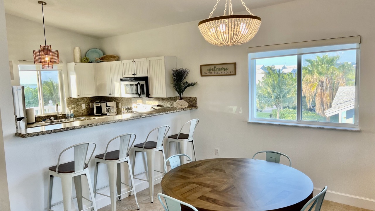 Photo of Kitchen in Bimini Islands