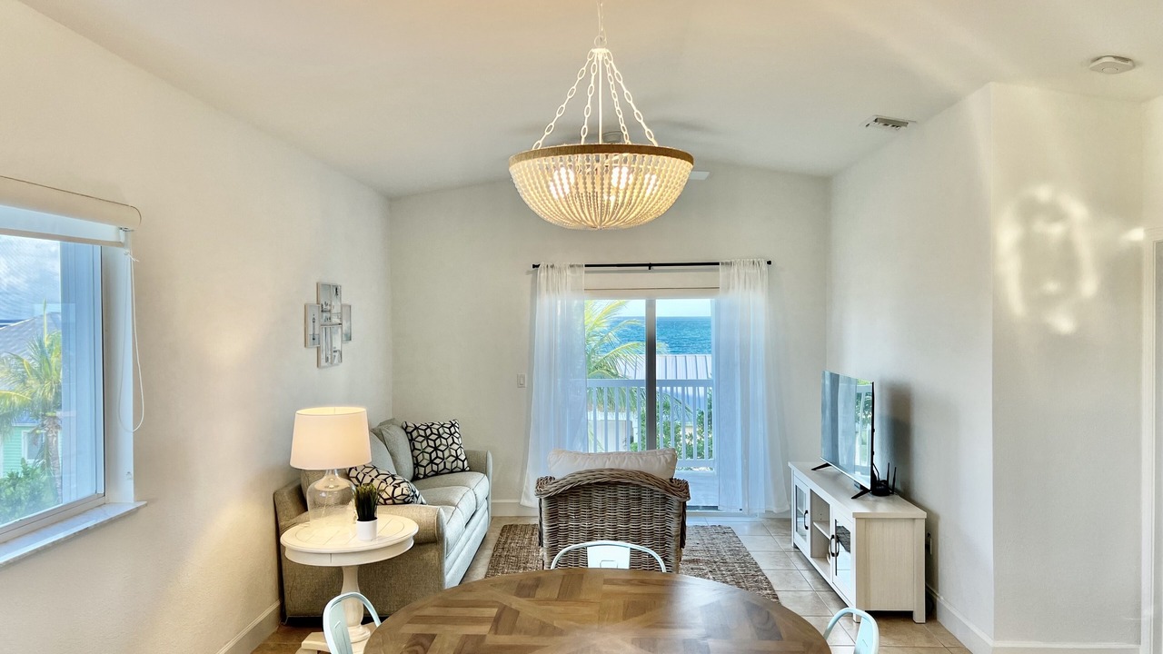 Photo of Livingroom in Bimini Islands