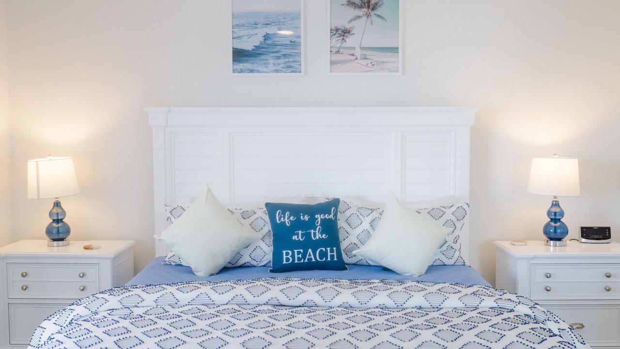 Photo of Bedroom in Bimini Islands