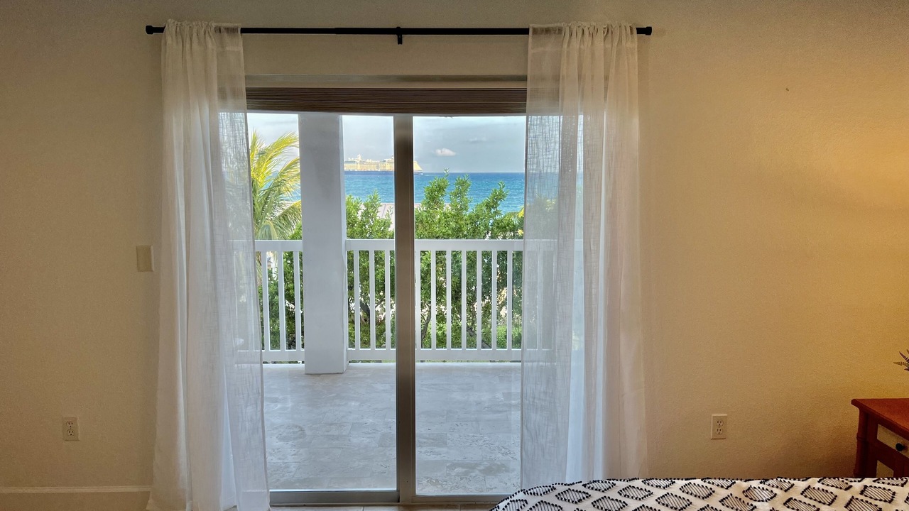 Photo of Bedroom in Bimini Islands