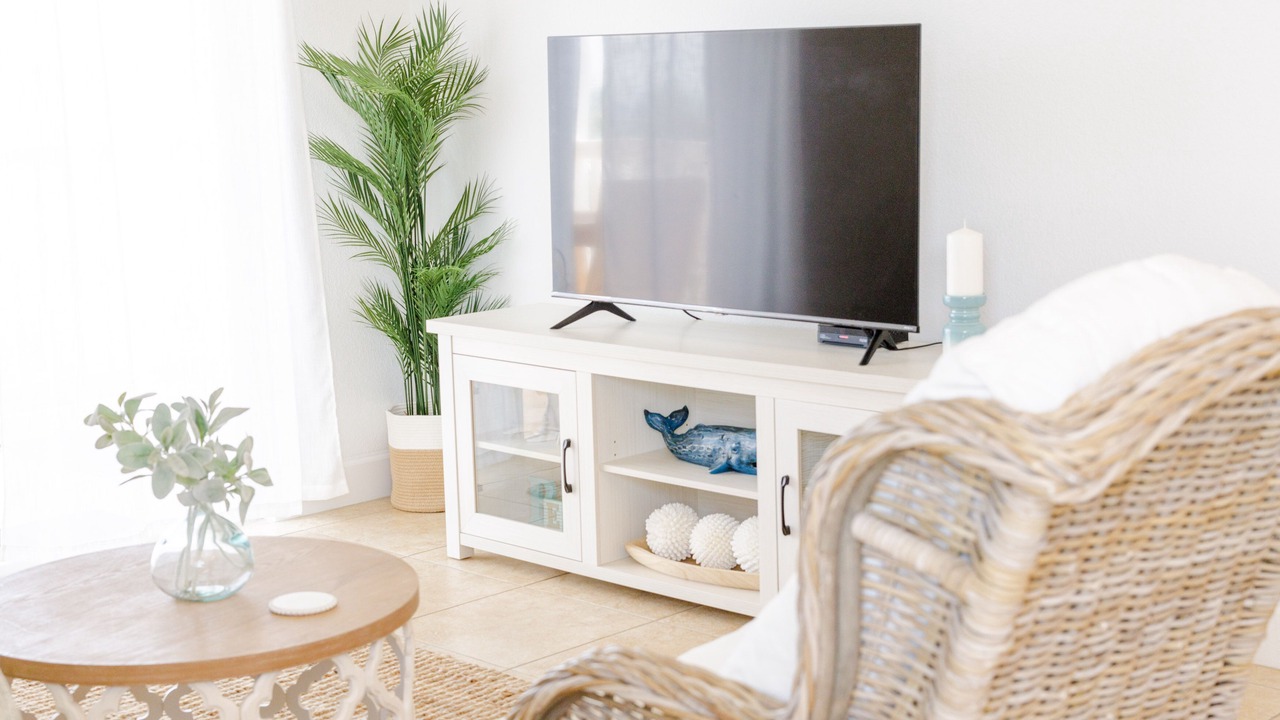 Photo of Livingroom in Bimini Islands