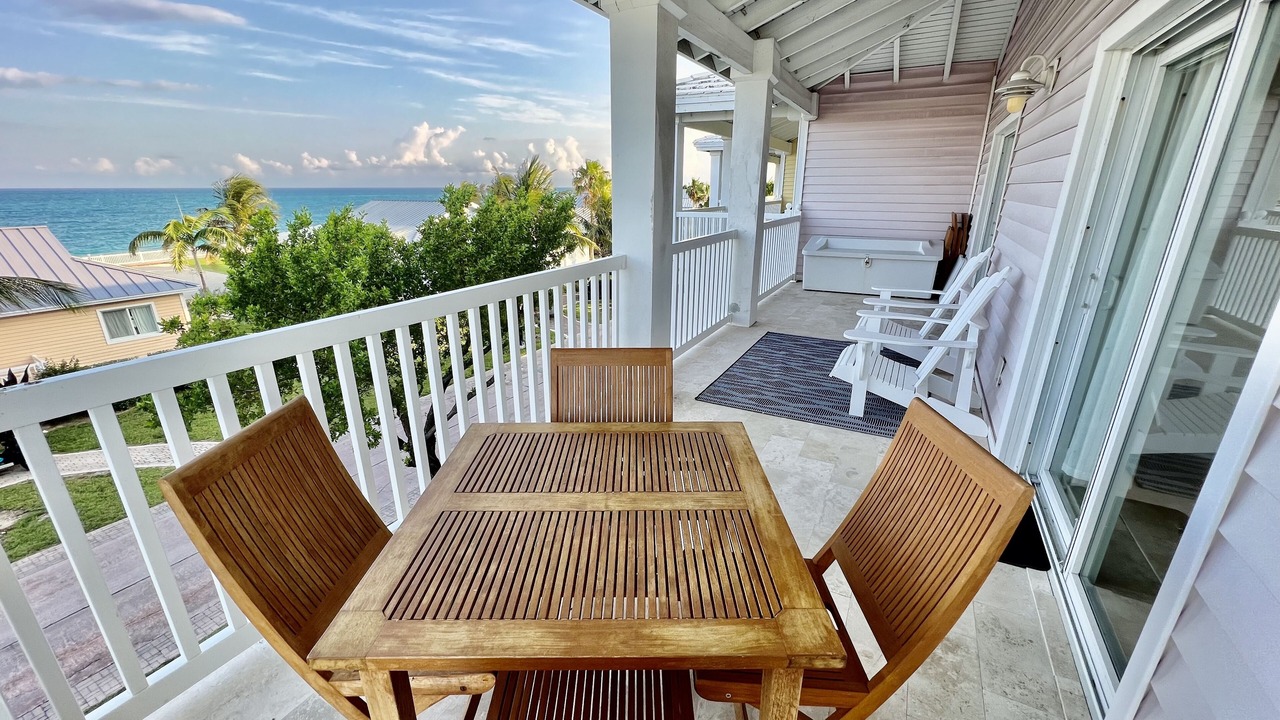 Photo of Outdoor in Bimini Islands