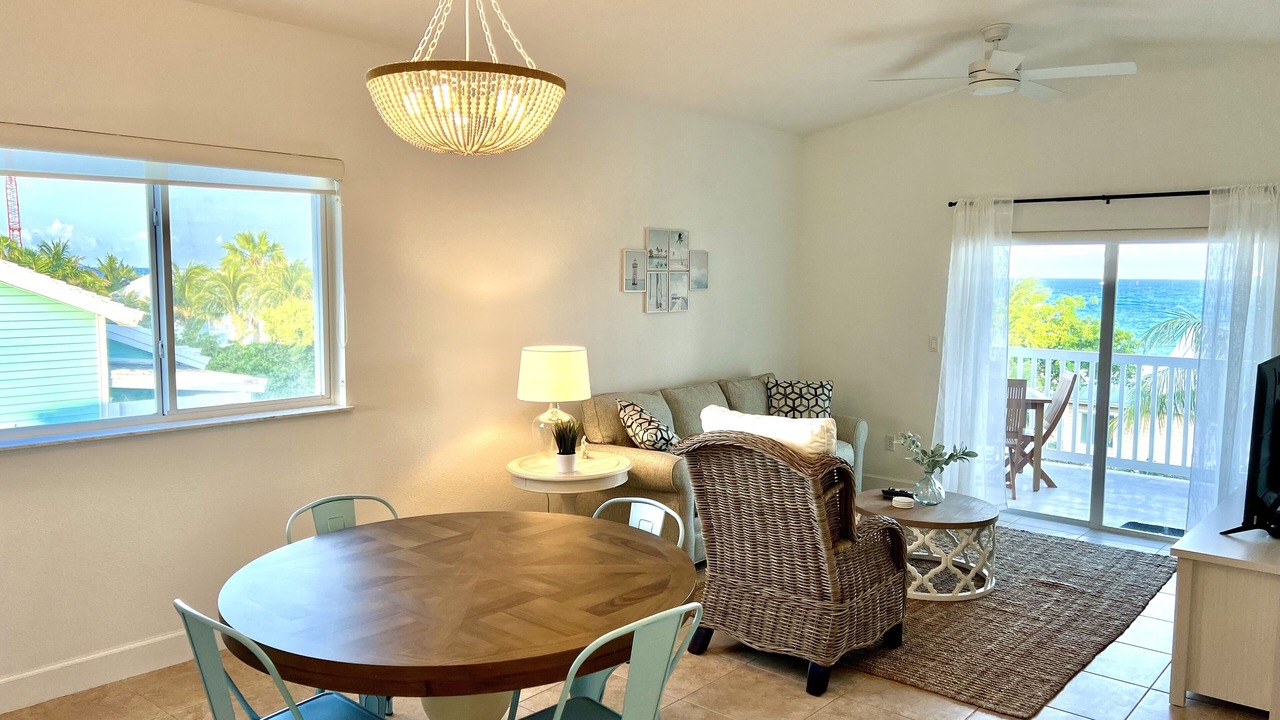 Photo of Livingroom in Bimini Islands