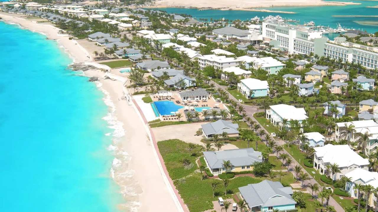 Photo of Outdoor in Bimini Islands