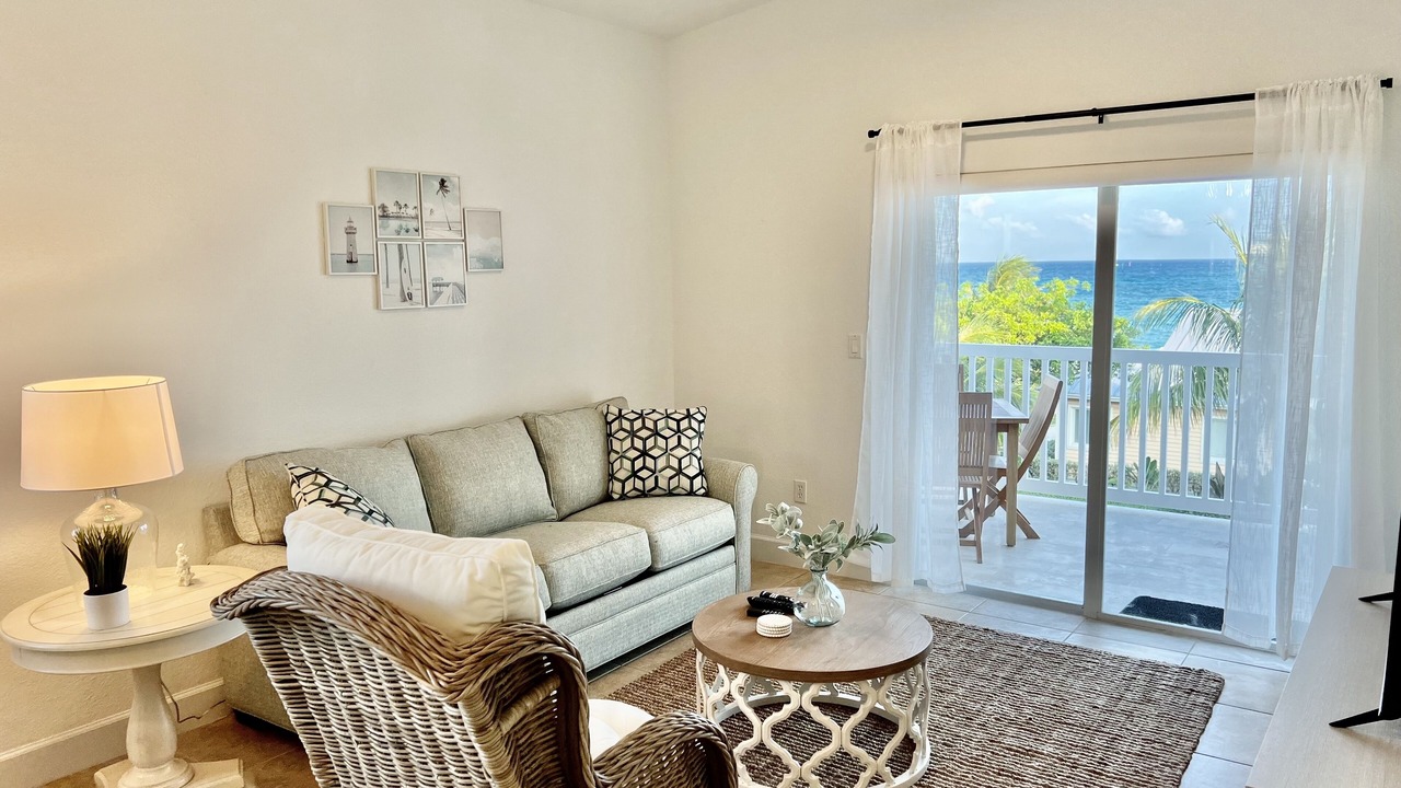 Photo of Livingroom in Bimini Islands