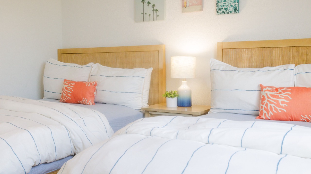 Photo of Bedroom in Bimini Islands