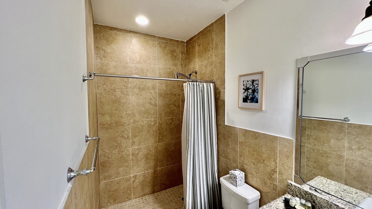 Photo of Bathroom in Bimini Islands