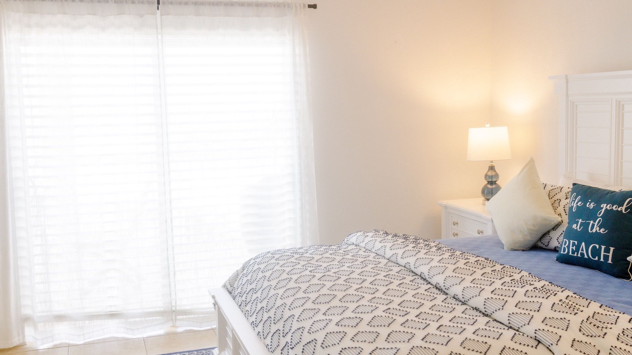 Photo of Bedroom in Bimini Islands