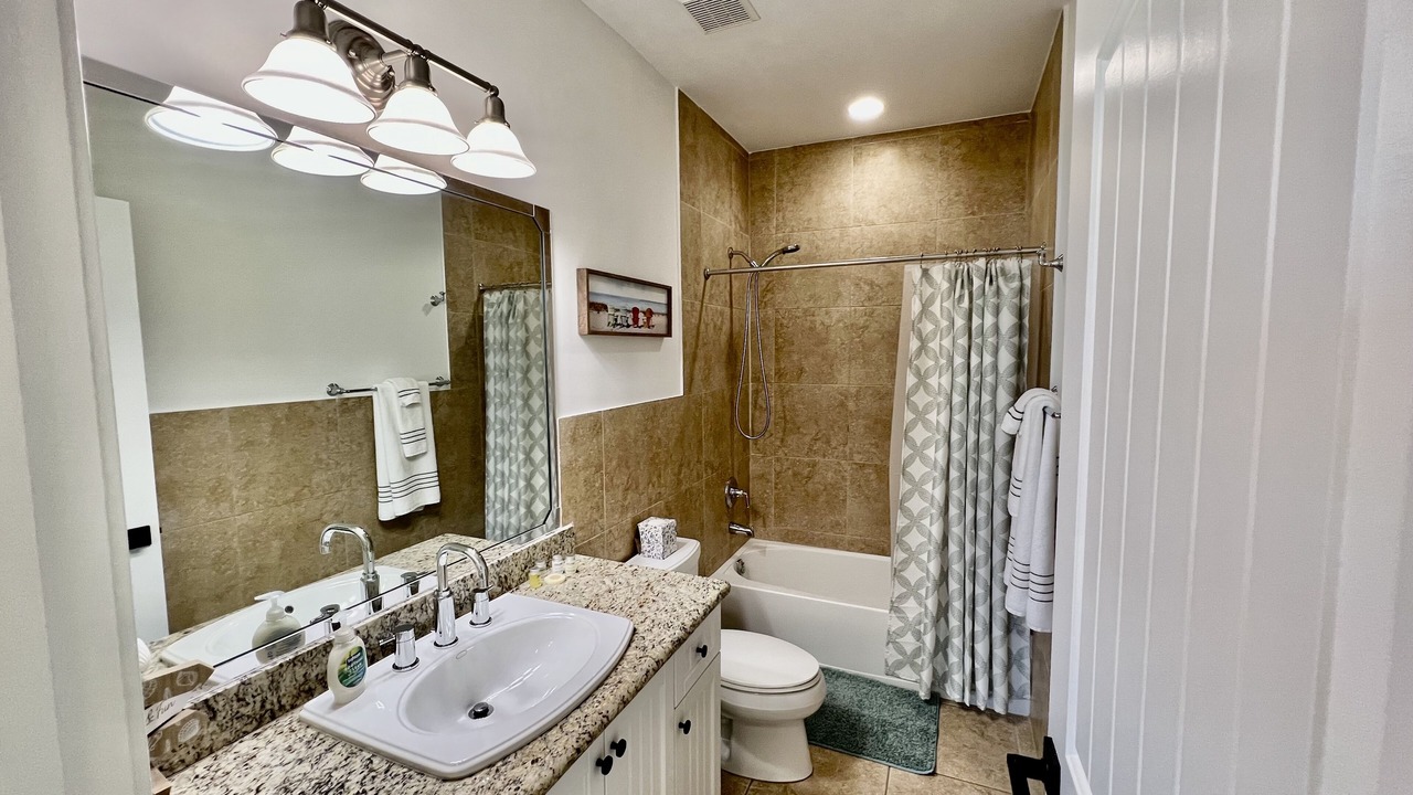 Photo of Bathroom in Bimini Islands