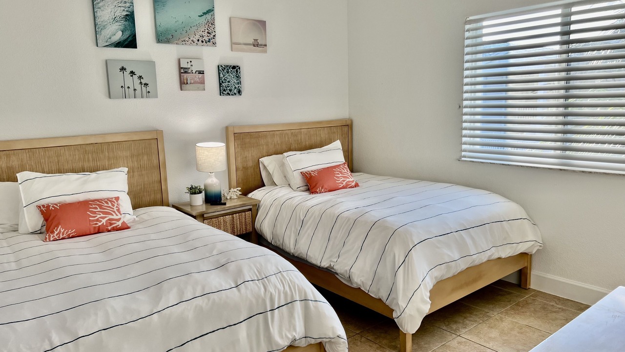 Photo of Bedroom in Bimini Islands