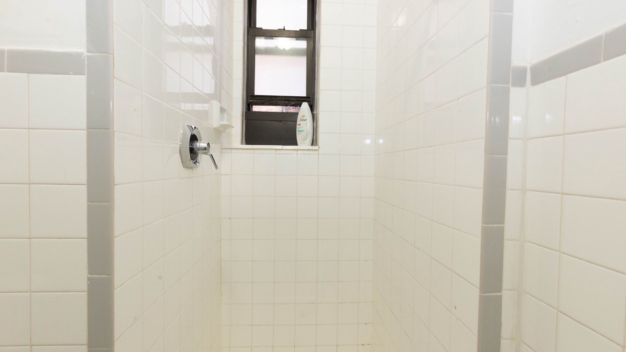 Photo of Bathroom in Manhattan Valley