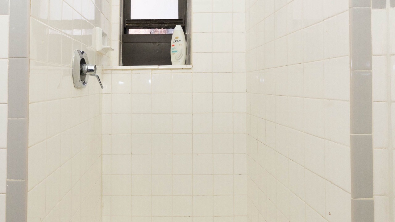 Photo of Bathroom in Manhattan Valley
