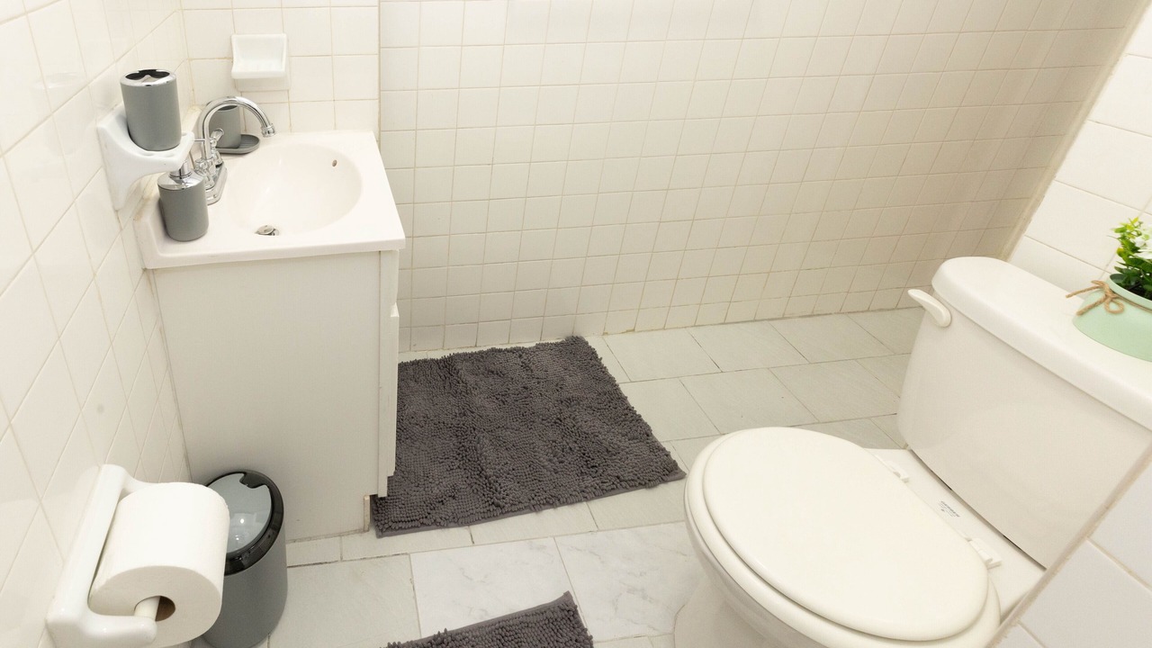 Photo of Bathroom in Manhattan Valley