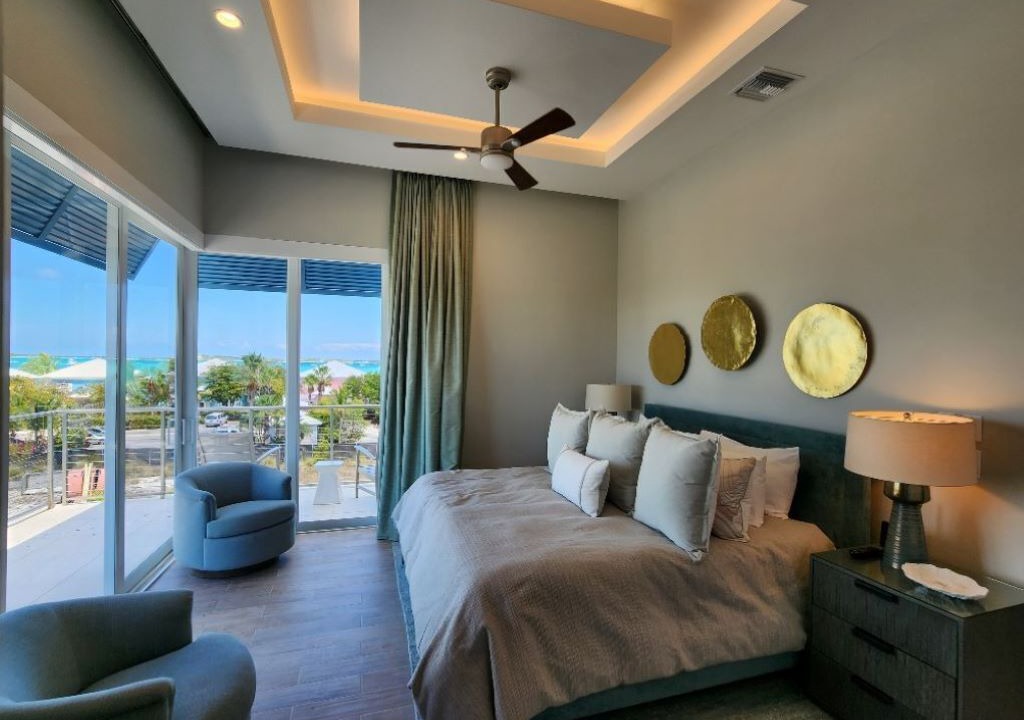 Photo of Bedroom in George Town