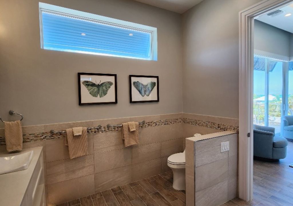 Photo of Bathroom in George Town