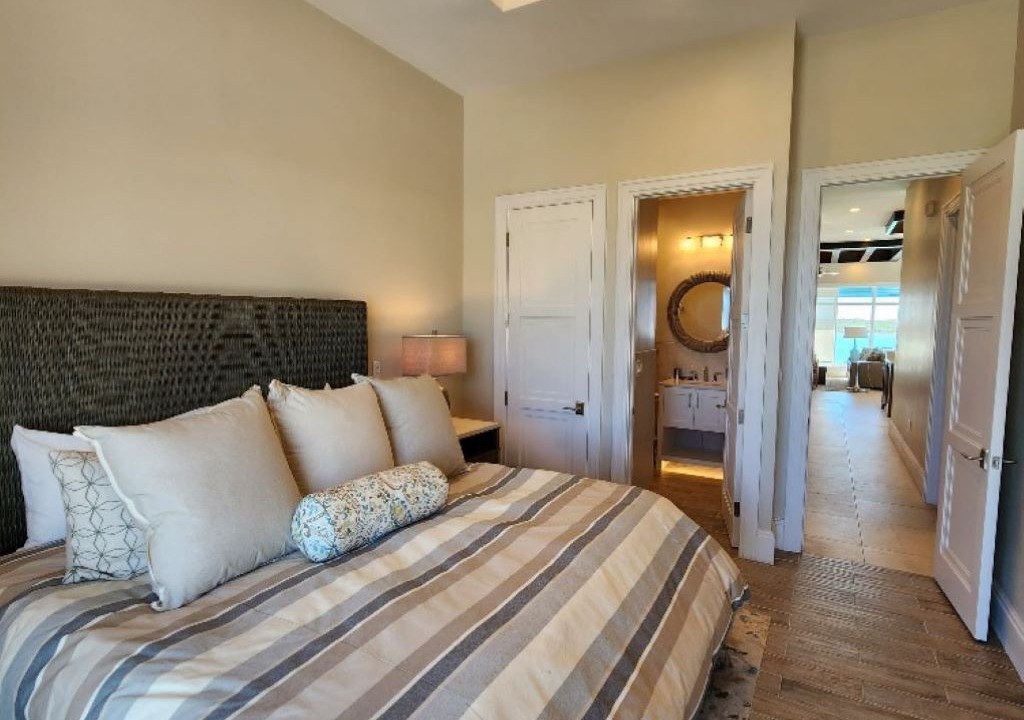 Photo of Bedroom in George Town