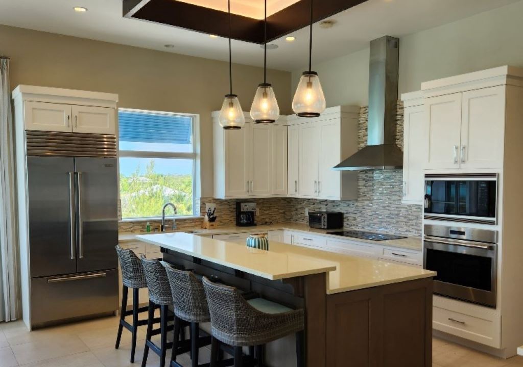 Photo of Kitchen in George Town
