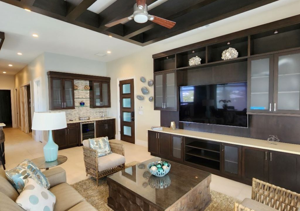 Photo of Livingroom in George Town
