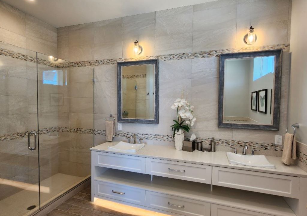 Photo of Bathroom in George Town