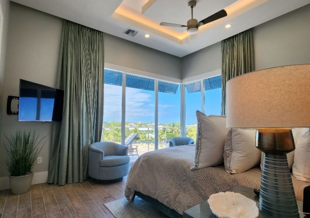 Photo of Bedroom in George Town