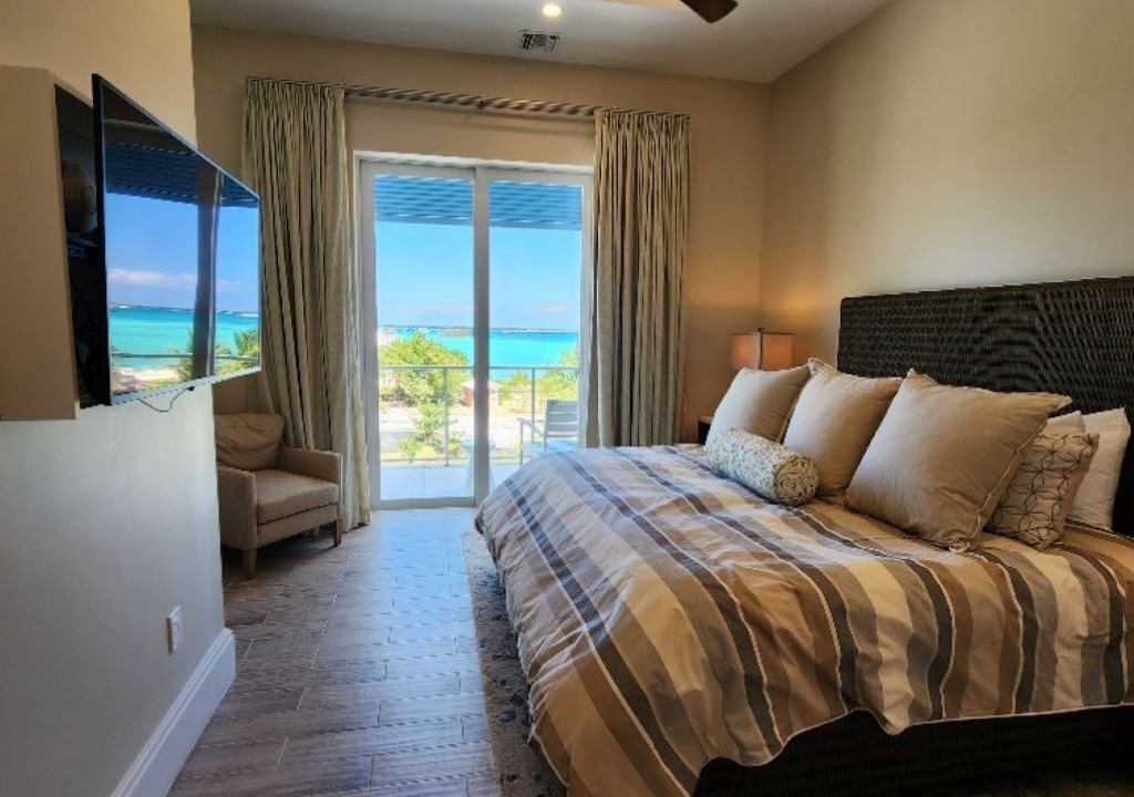 Photo of Bedroom in George Town