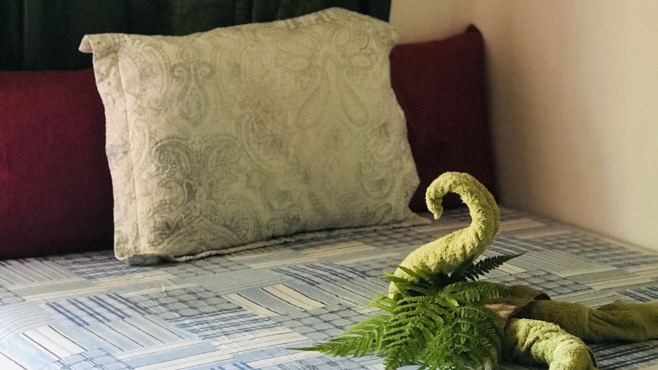 Photo of Bedroom in Long Bay