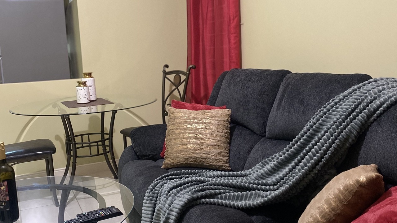 Photo of Livingroom in Spring Village