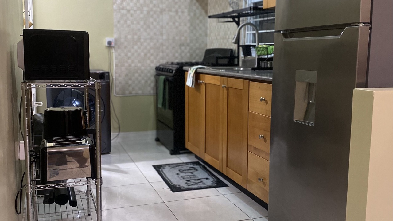 Photo of Kitchen in Spring Village