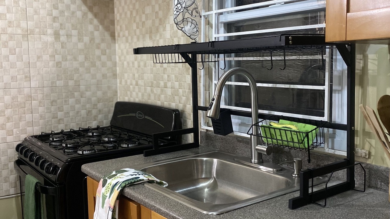 Photo of Kitchen in Spring Village