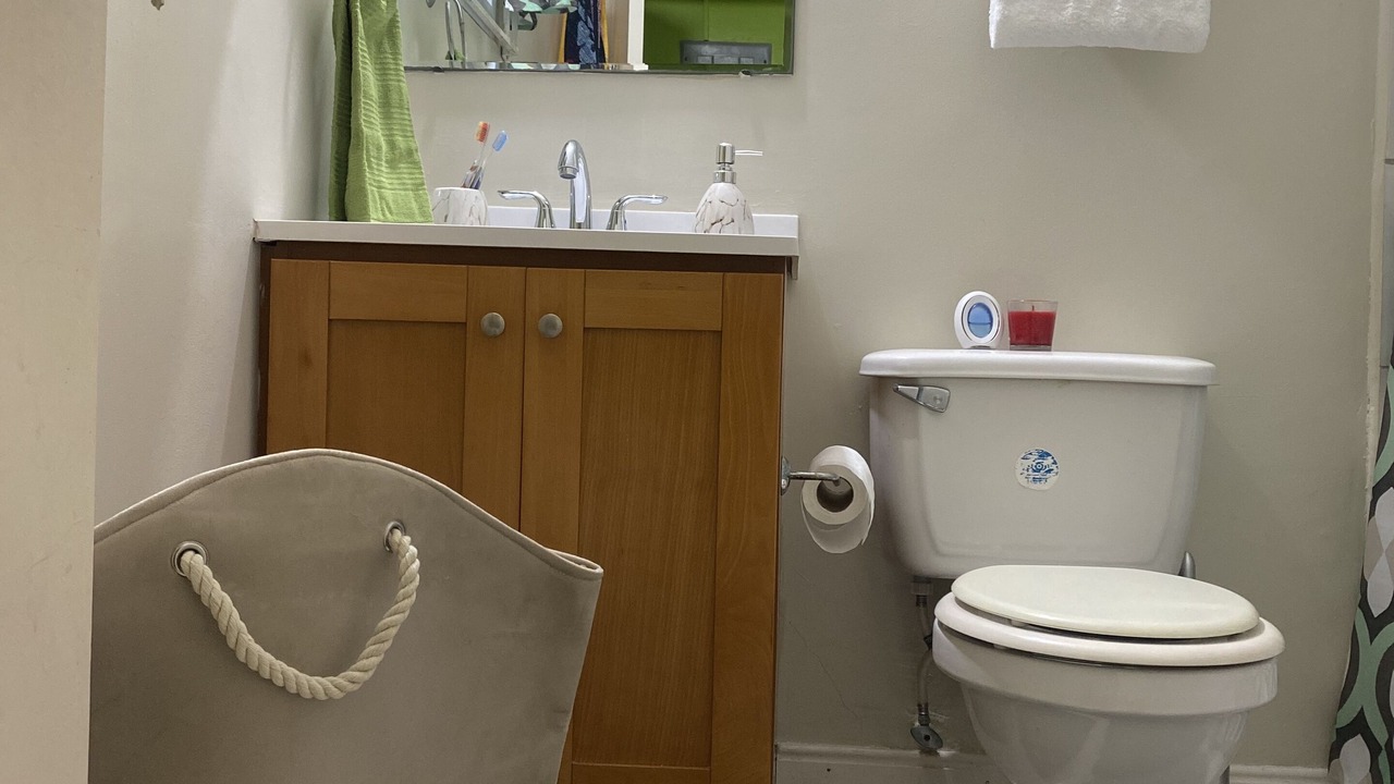 Photo of Bathroom in Spring Village
