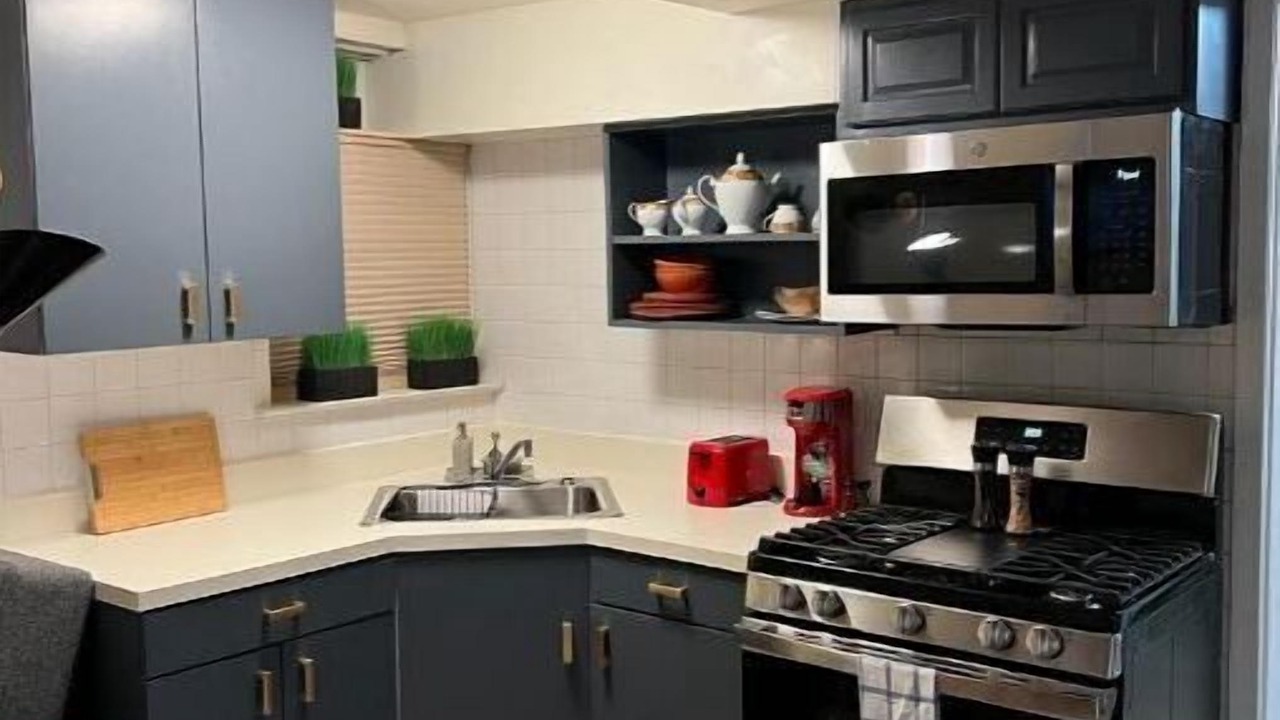 Photo of Kitchen in Canarsie