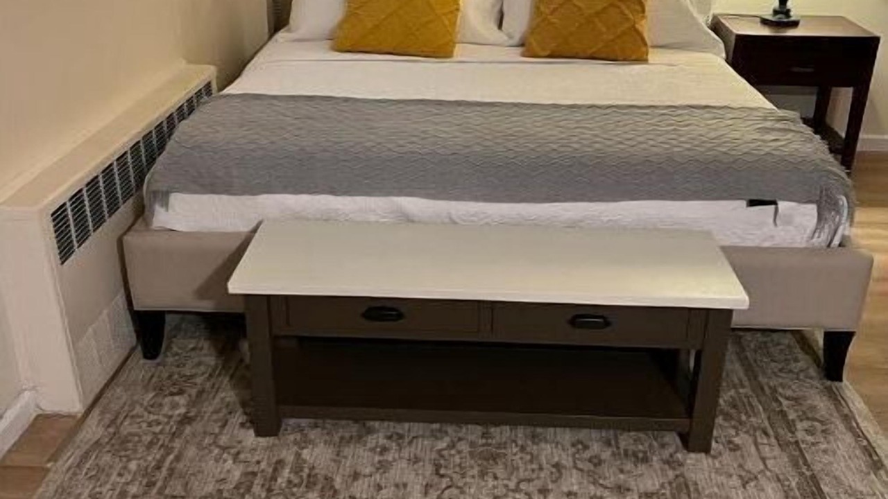 Photo of Bedroom in Canarsie