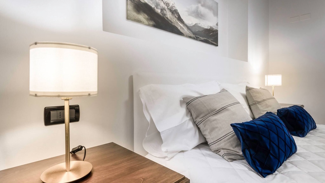Photo of Bedroom in San Pietro di Feletto