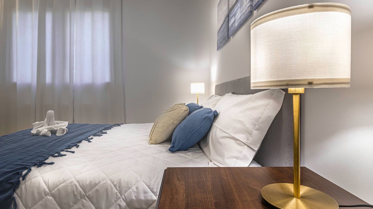 Photo of Bedroom in San Pietro di Feletto