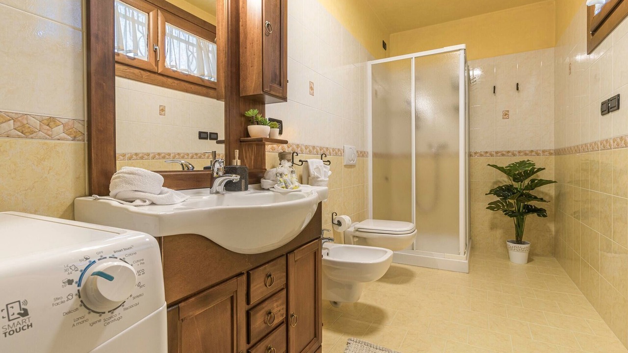Photo of Bathroom in San Pietro di Feletto