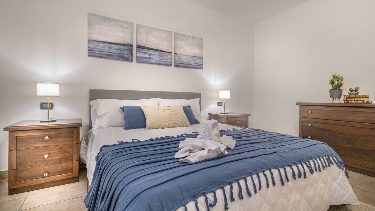 Photo of Bedroom in San Pietro di Feletto