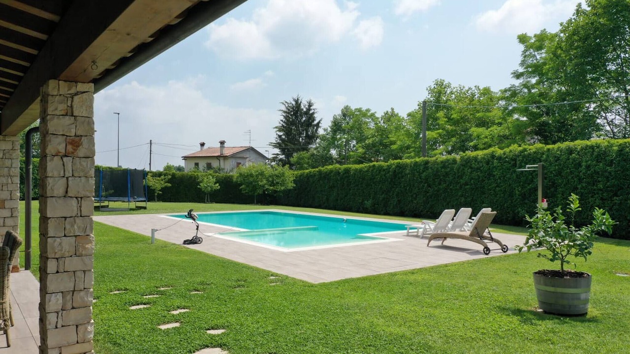 Photo of Outdoor in San Pietro di Feletto