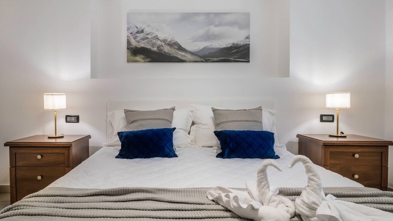 Photo of Bedroom in San Pietro di Feletto
