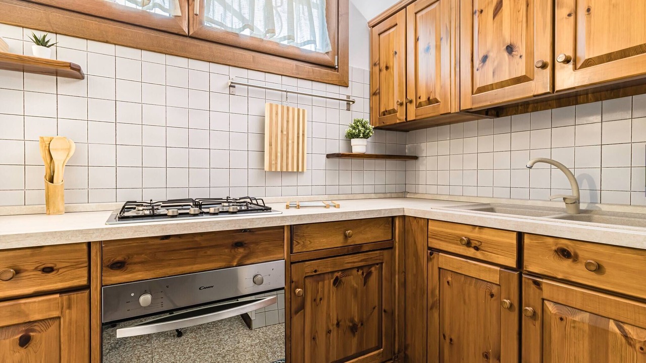 Photo of Kitchen in San Pietro di Feletto