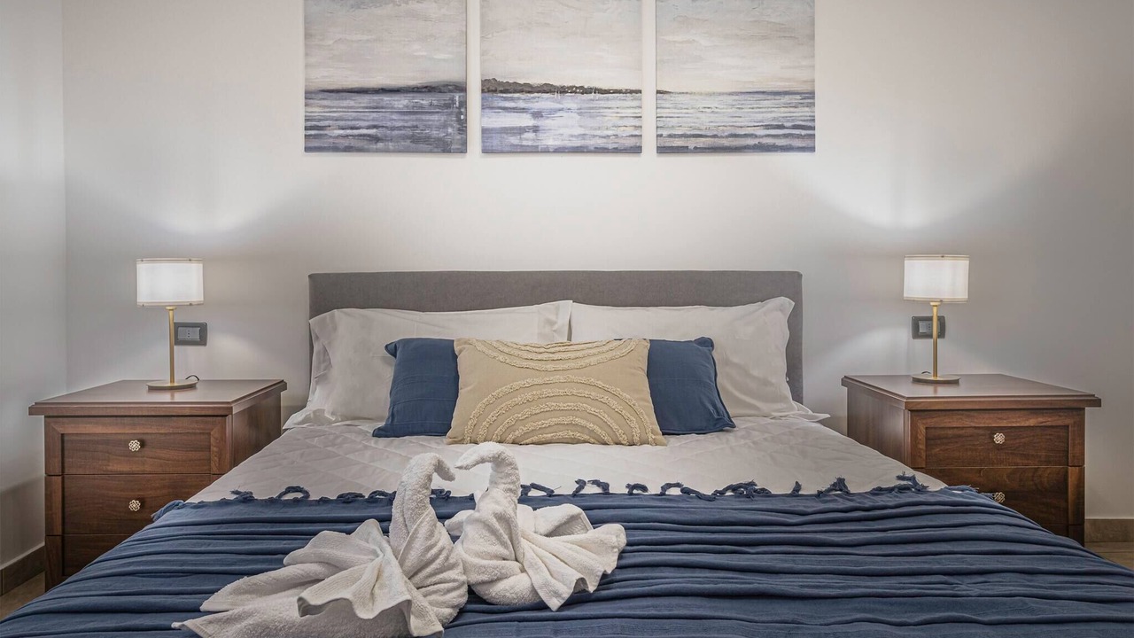 Photo of Bedroom in San Pietro di Feletto